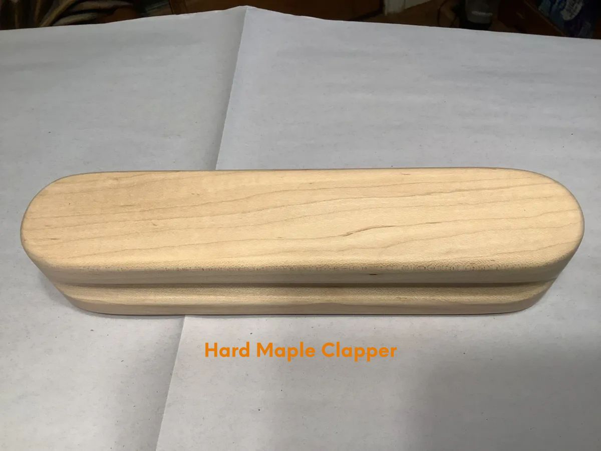 10 Tailors Clapper